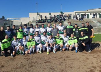 Dai centri accoglienza al campo, Rodi Garganico icona integrazione