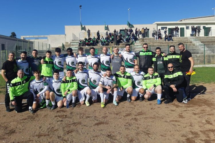 Dai centri accoglienza al campo, Rodi Garganico icona integrazione