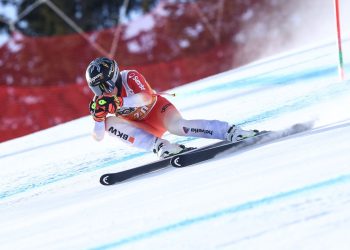 Super G Soldeu e coppa di specialità a Gut-Behrami, 2^ Brignone