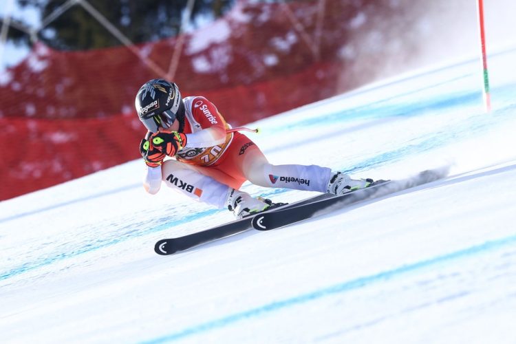 Super G Soldeu e coppa di specialità a Gut-Behrami, 2^ Brignone