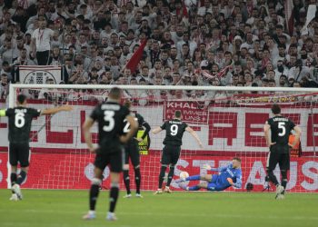Vittoria a Friburgo, Juventus ai quarti di Europa League