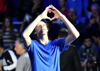 Sinner in semifinale a Indian Wells, sfida ad Alcaraz