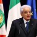 Mattarella “Italia unita e coesa intorno ai valori costituzionali”