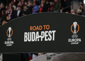 Juve-Sporting e Feyenoord-Roma ai quarti di Europa League