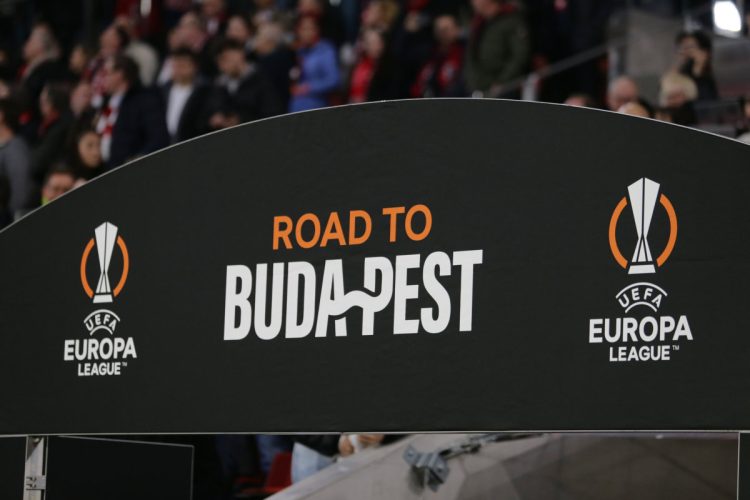 Juve-Sporting e Feyenoord-Roma ai quarti di Europa League