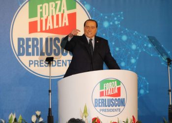 Fisco, Berlusconi “Con la riforma passo importante verso la flat tax”