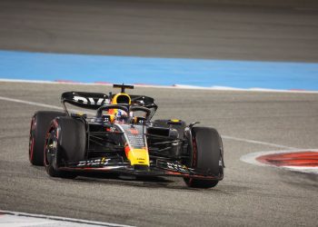 Verstappen domina le libere in Arabia Saudita, Ferrari lontane