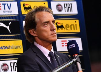 Mancini convoca Falcone, Buongiorno e Retegui