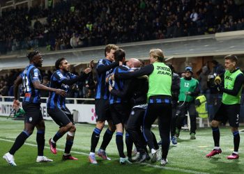 L’Atalanta rimonta l’Empoli e torna alla vittoria