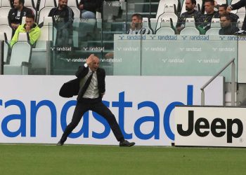 Allegri “Inter test importante, bilanci a fine anno”