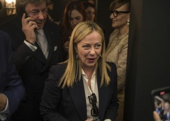 Covid, Meloni “uno dei periodi più difficili della storia italiana”