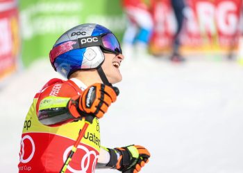 Odermatt gigante: è record di punti. Shiffrin eguaglia Vonn