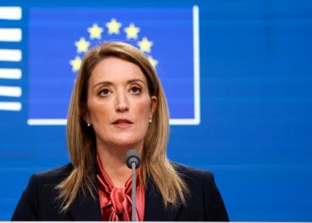 Metsola a Malta “Ue guidi processo di rinnovamento”