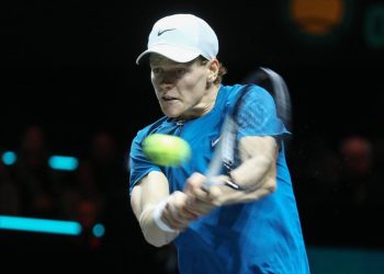 Tennis: Sinner ko a Indian Wells, in finale va Alcaraz