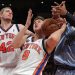Nba, ottavo successo per i 76ers, Warriors ancora ko in trasferta