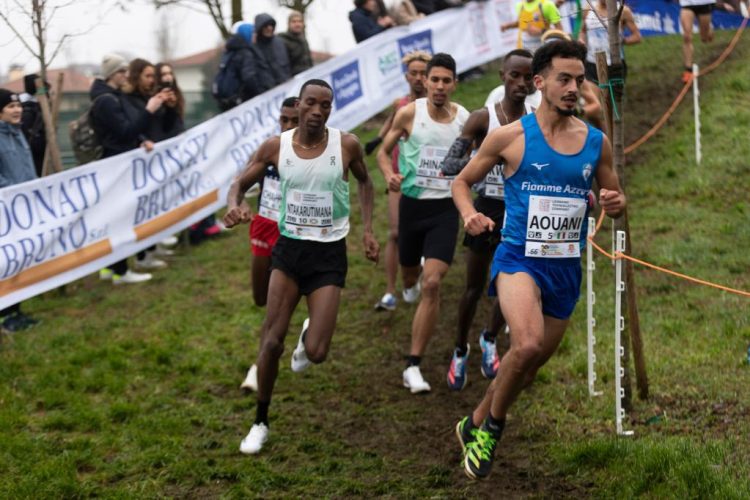 Aouani migliora record italiano di Maratona a Barcellona