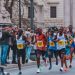 Il marocchino Allam e la Keniana Chepkwony vincono la Maratona di Roma