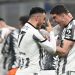 La Juve corsara batte 1-0 l’Inter, decide Kostic