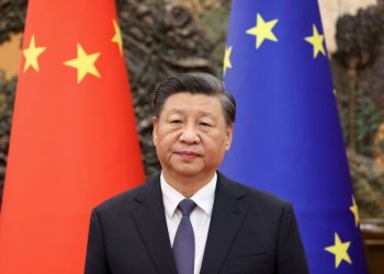 Putin riceve Xi “Interesse per le proposte cinesi sull’Ucraina”