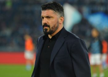 Gattuso “Con Mancini la Nazionale è in buone mani”