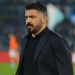 Gattuso “Con Mancini la Nazionale è in buone mani”