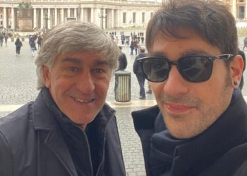 Galderisi compie 60 anni “Juve palestra, scudetto Verona unico”