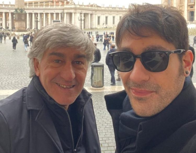 Galderisi compie 60 anni “Juve palestra, scudetto Verona unico”