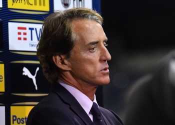 Mancini “Italia-Inghilterra è diventata una classica”
