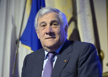 Tajani “Dobbiamo aiutare la Tunisia”