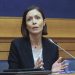 Carfagna “Pronta a votare con la Meloni sulla maternità surrogata”