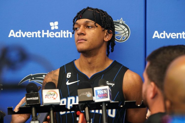 Banchero sfiora la tripla doppia e Orlando batte Washington