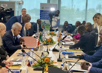 Siglato accordo Italia-Costa d’Avorio contro la tratta di esseri umani