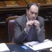 Governo, Ciriani “Coalizione compatta, nessun fronte aperto”