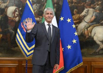 Abodi “Milano-Cortina? Non siamo in ritardo, sono ottimista”