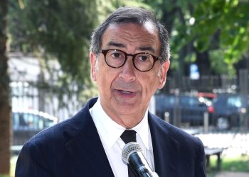 Sala “Il Milan vuole costruire il nuovo stadio a La Maura”