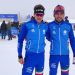 Duathlon Winter, Tanara vicecampione del mondo under 23