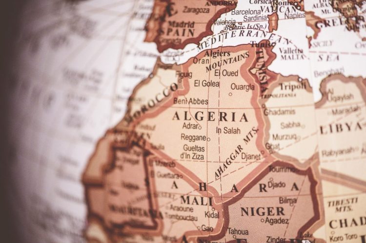 Immigrazione, smantellata rete di trafficanti in Algeria