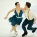 Argento mondiale per Guignard-Fabbri nella danza