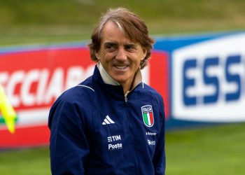 Mancini “Precisi e attenti, con Malta non sarà facile”