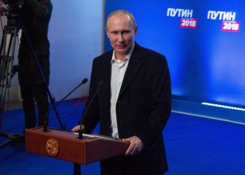 Ucraina, la Russia dispiegherà armi nucreali tattiche in Bielorussia