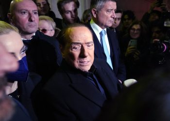 Forza Italia, Berlusconi “Nesssuna rottamazione, decido io la linea”