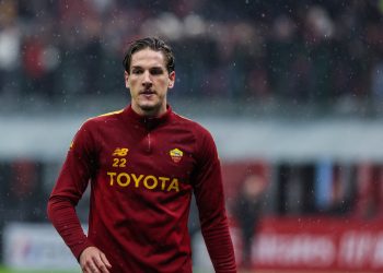 Zaniolo “Per la Roma ero solo una plusvalenza”