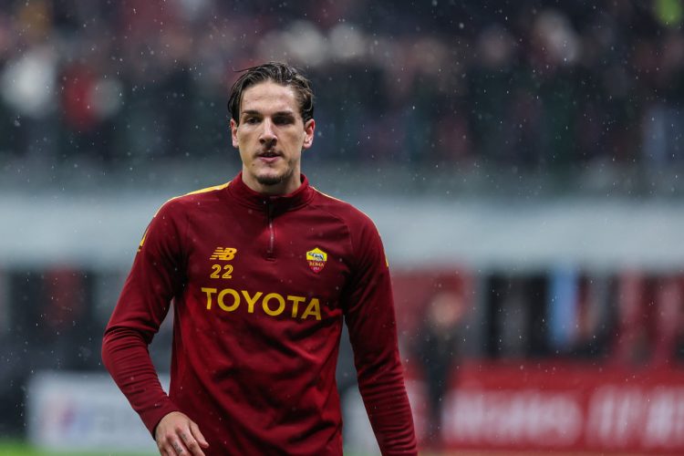Zaniolo “Per la Roma ero solo una plusvalenza”