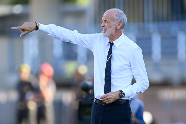 Under 21 sfida l’Ucraina, Nicolato “Test utile per gli Europei”