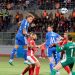 L’Italia torna a vincere: battuta Malta 2-0
