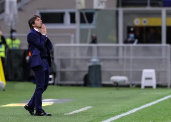 E’ divorzio fra Antonio Conte e il Tottenham