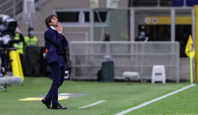 E’ divorzio fra Antonio Conte e il Tottenham