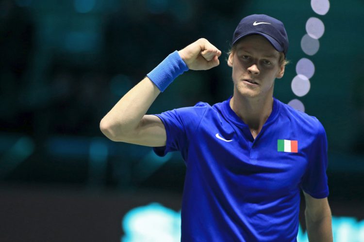 Sinner sbarca negli ottavi del Masters 1000 di Miami