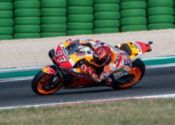 Marquez operato alla mano destra, niente Gp di Argentina