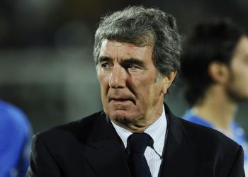 Zoff “La vittoria a Malta non è un punto di partenza”